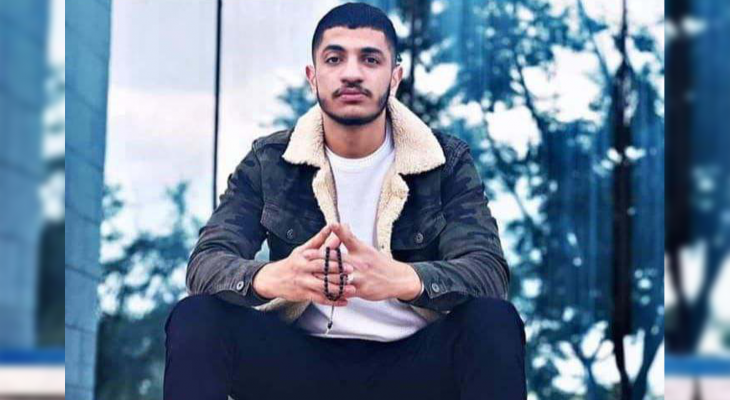 الاحتلال يعتقل طالباً جامعياً شرق نابلس