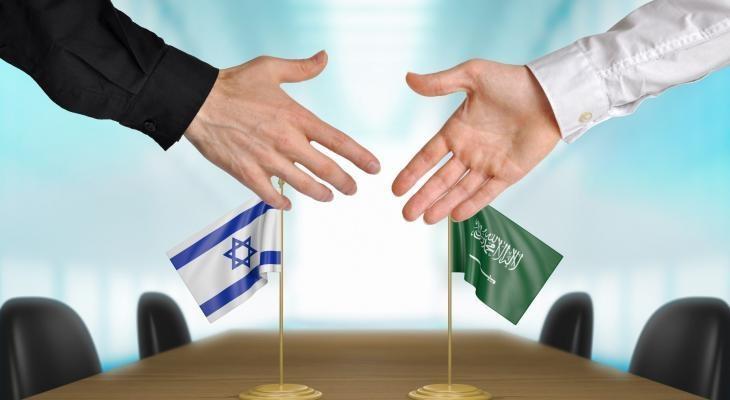 السفير الأمريكي: التطبيع بين