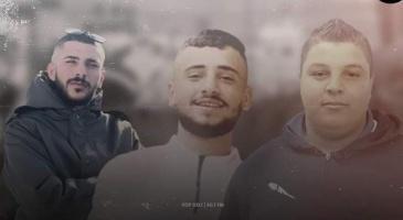 قوى رام الله تدعو للنفير لمواجهة العدوان على جنين