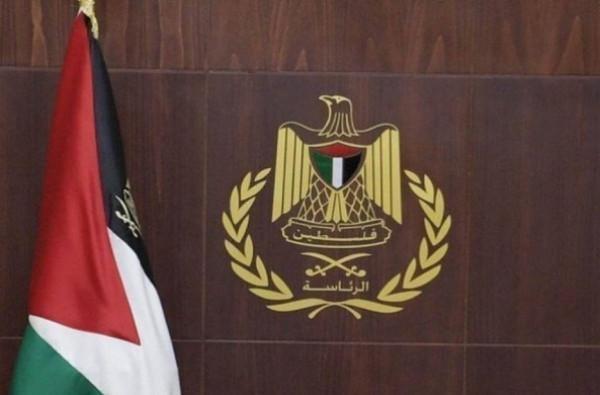 الرئاسة: ما يحدث في جنين ومخيمها جريمة حرب جديدة
