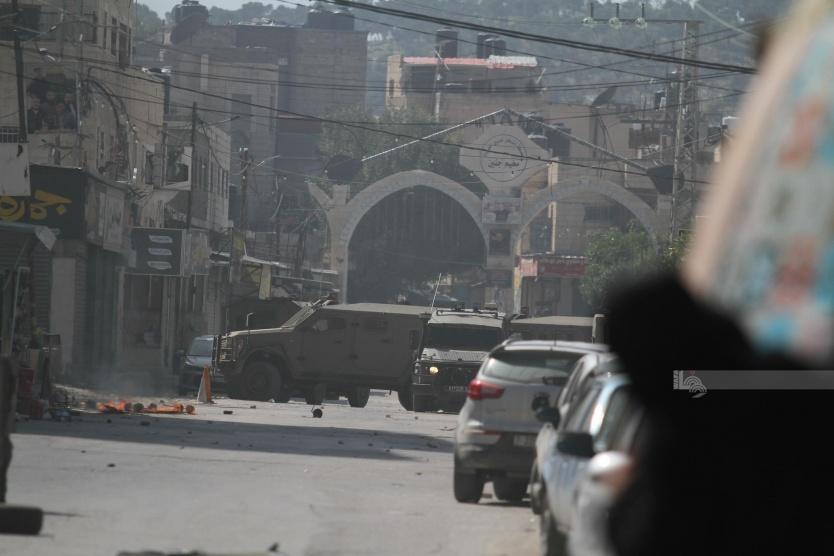 تشكيل لجنة عليا من دائرة شؤون اللاجئين والمكتب التنفيذي للجان الشعبية لتلبية احتياجات مخيم جنين