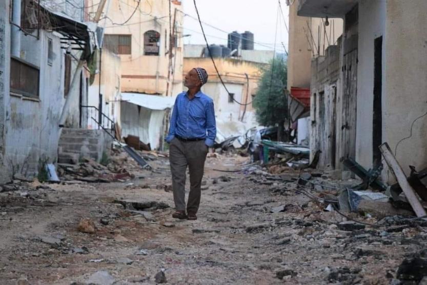 رئيس اتحاد الهيئات المحلية: سنسخر كل امكانياتنا لدعم جنين ومخيمها