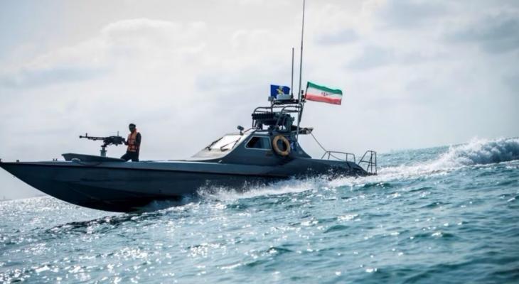 أمريكا تتهم إيران بالاستيلاء على ناقلتي نفط في خليج عمان