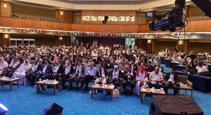 انطلاق ملتقى شباب العالم الإسلامي الثاني في أنقرة