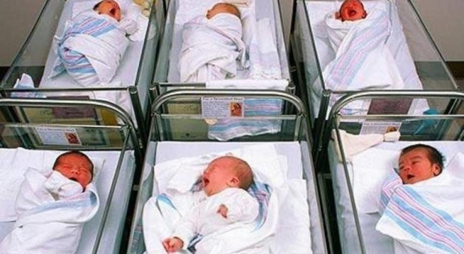 قطاع غزة يُسجل أكثر من 26 ألف مولود جديد خلال النصف الأول لـ2023