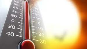 موجة حر تبدأ الأربعاء