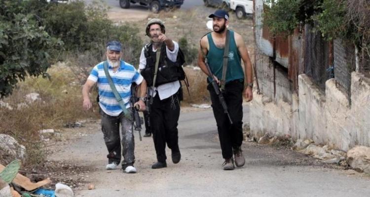 بن غفير يصدر تعليمات بمنع مصادرة أسلحة والتحقيق مع مطلقي النار على الفلسطينيين