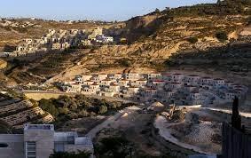 مخطط إسرائيلي لإقامة مستوطنة جديدة في قلب القدس المحتلة
