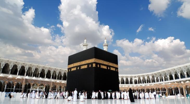 السعودية تعلن بدء موسم العمرة للعام 1445