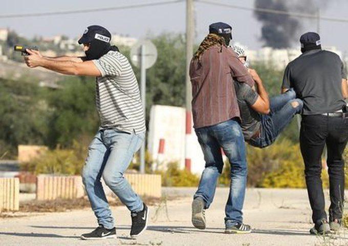 مستعربون يعتقلون فلسطينيًّا من طولكرم