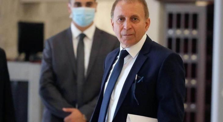 وزير لبناني: البرلمان الأوروبي يتدخل بشؤوننا الوطنية