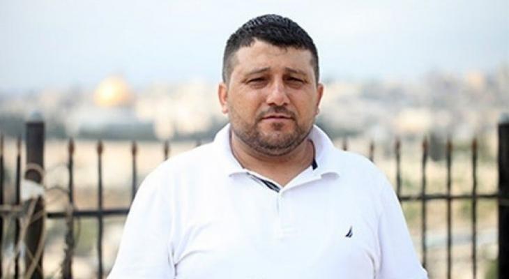 استدعاء أمين سر فتح بالقدس