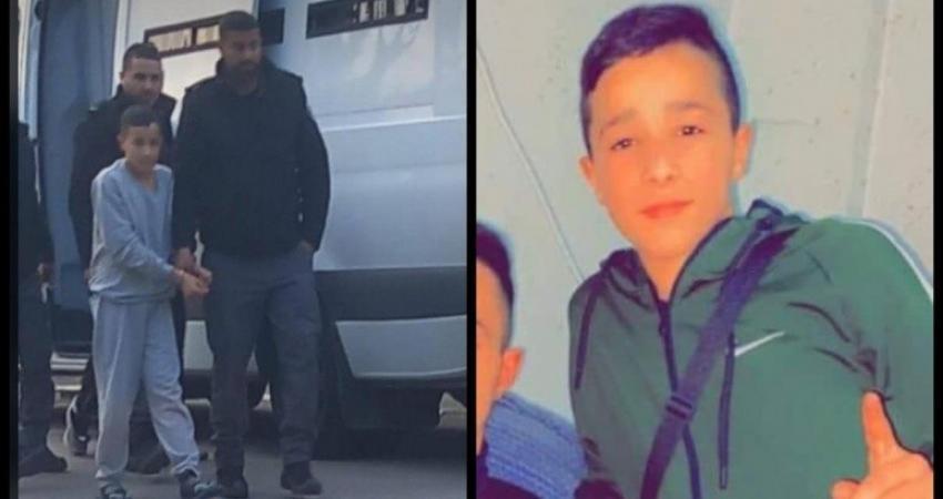  الاحتلال يُقرر هدم منزل الطفل محمد زلباني بالقدس