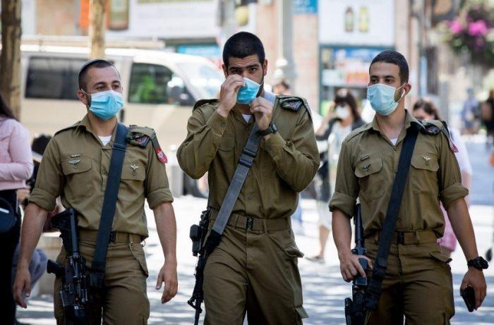 مئات أطباء الاحتياط في جيش الاحتلال يعلنون وقف خدمتهم العسكرية