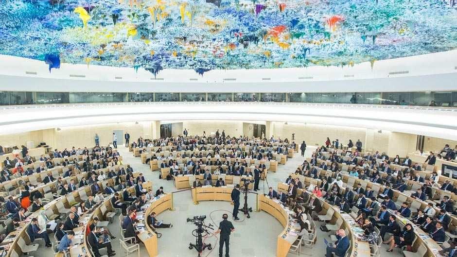 حقوق الإنسان يوعز بتحديث قائمة الشركات العاملة بالمستوطنات