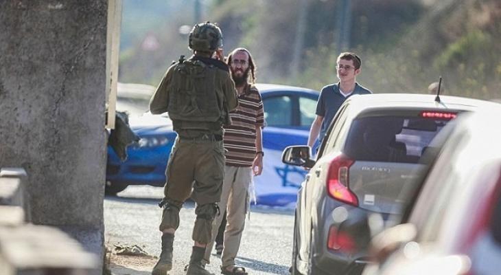 المكتب الوطني: خلافات بين جيش الاحتلال وقادة المستوطنين