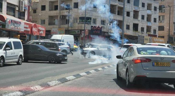  الاحتلال يعتقل منفذ عملية إطلاق النار ببيت لحم