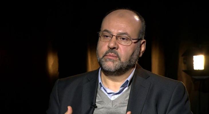 بركة يُحذر من