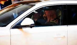 أردوغان يقدم هدية سيارتين كهربائيتين تركية الصنع للعاهل السعودي وولي العهد