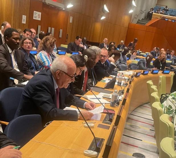 منصور: الضحايا الفلسطينيون يُحرمون من حقهم بالعدالة