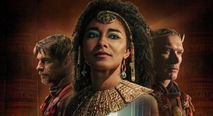 فيلم الملكة