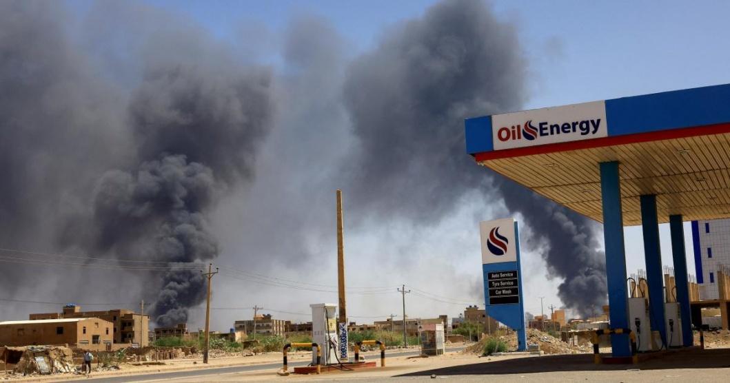 خارجية السودان تضع شرطاً لقبول هدنة جديدة