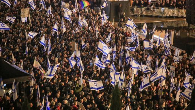 إعلام إسرائيلي: التعديلات القضائية تُضر بقدرات الجيش التشغيلية