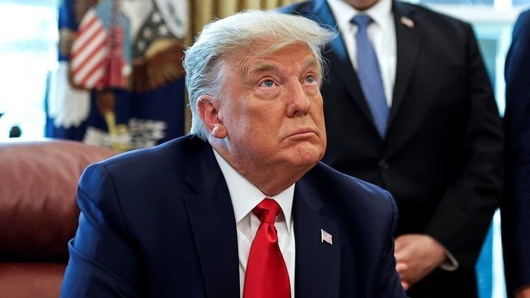 ترامب: قبول أوكرانيا بالناتو جنون