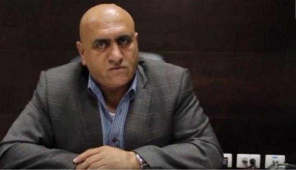 محافظ جنين يطلع القنصل البريطاني على أوضاع المحافظة وحجم الدمار الذي خلّفه عدوان الاحتلال