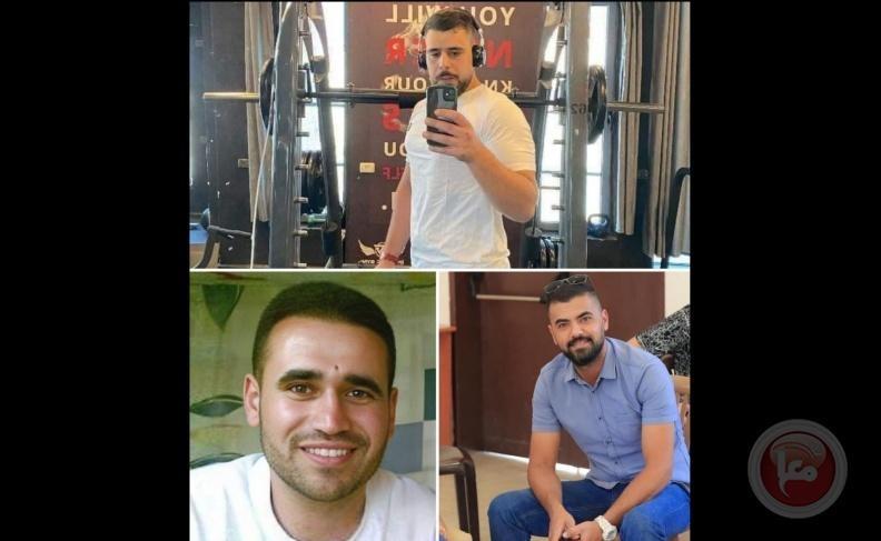 3 شهداء برصاص الاحتلال في نابلس