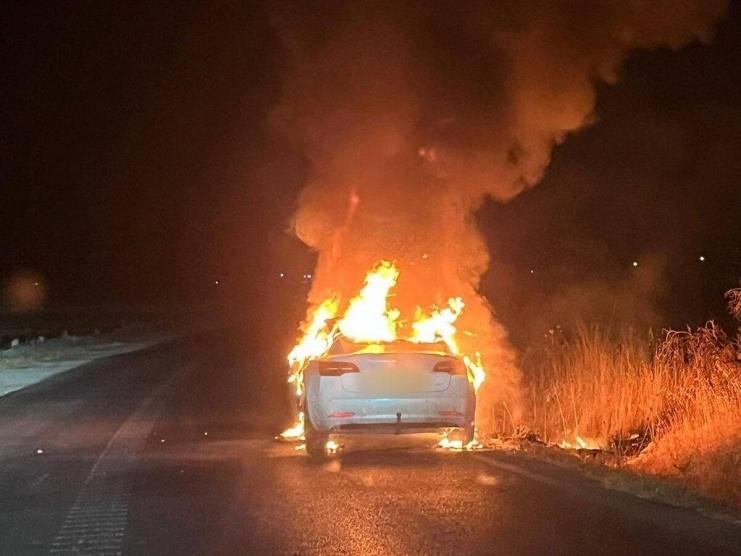 نجاة مستوطن إسرائيلي بأعجوبة في الخليل