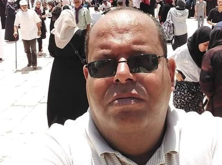 النيابة تباشر التحقيق بوفاة المواطن
