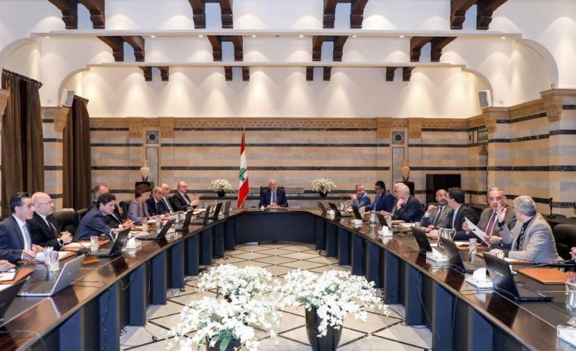 لبنان يفشل بعقد اجتماع لاختيار رئيس البنك المركزي