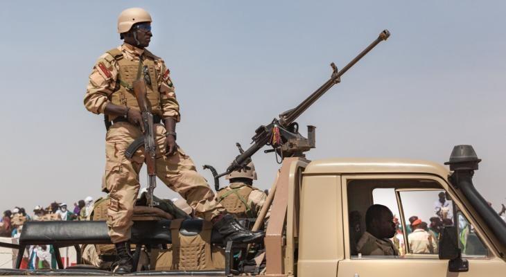 الجيش النيجري يعلن ولاءه لقادة الانقلاب على الرئيس