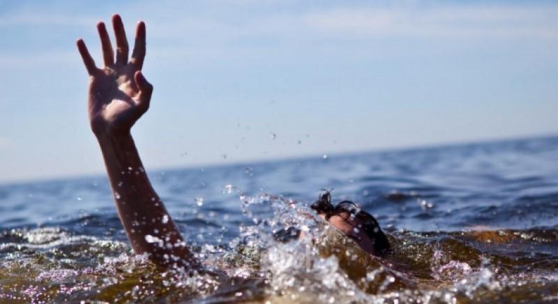 وفاة شابين إثر تعرضهما للغرق في بحر رفح