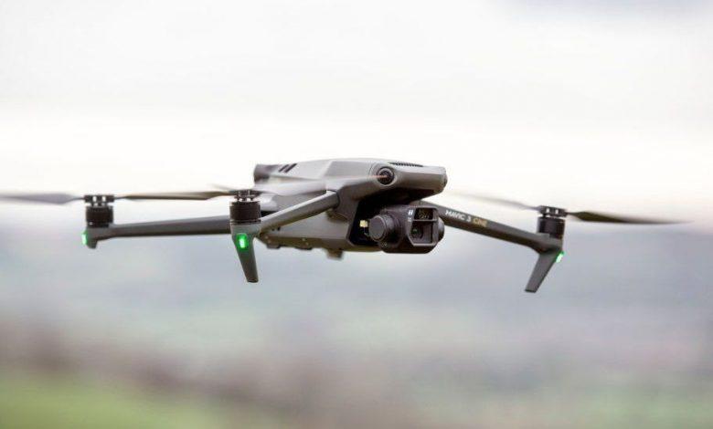 روسيا تُسقط مسيّرة أوكرانية قرب موسكو