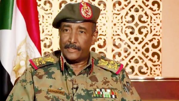 الجيش السوداني يشترط تذليل العقبات للعودة إلى جدة