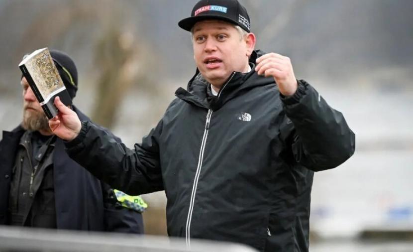 السويد: نسعى لوقف الأعمال المسيئة للأديان