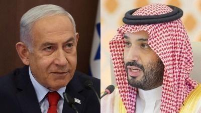 إعلام إسرائيلي: السعودية تضع شرطا من أجل التطبيع مع إسرائيل