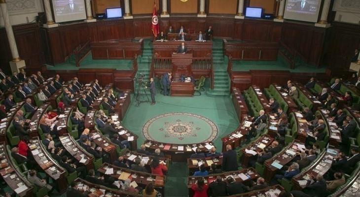 مقترح قانون بتونس لتجريم التطبيع مع