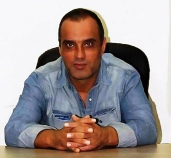 الاحتلال يعتقل رئيس نادي سلوان الرياضي