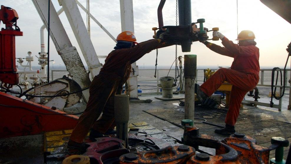 السعودية تؤكد ملكيتها والكويت لحقل الدرة للغاز في الخليج
