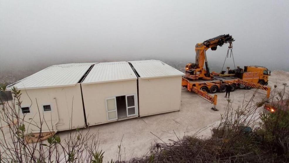 المحكمة العليا ترفض قرار الالتماس الفلسطيني بإخلاء مستوطنة حومش