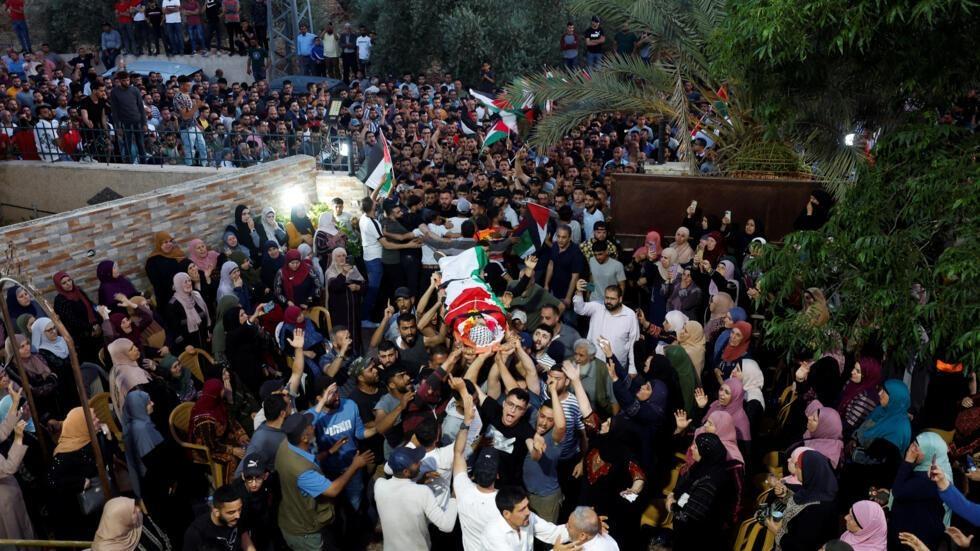 استشهاد 37 طفلًا فلسطينيًا باعتداءات إسرائيلية منذ مطلع 2023
