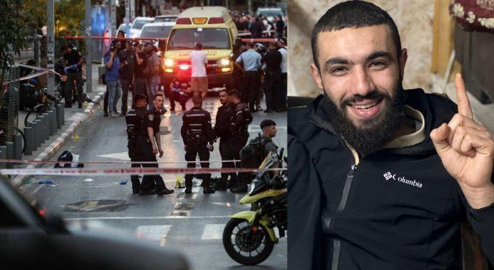 الاحتلال يأخذ قياسات منزل عائلة الشهيد كامل أبو بكر في جنين