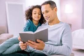 دور الأب في تنمية ذكاء طفله