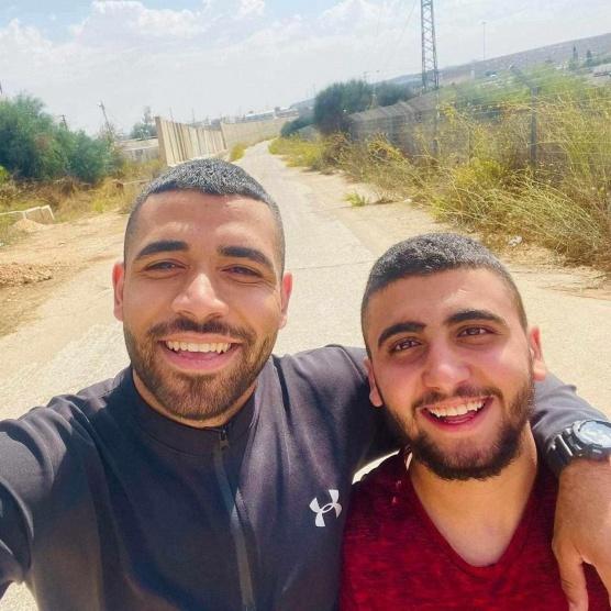  الاحتلال يعتقل ثلاثة شبان من رام الله وأريحا