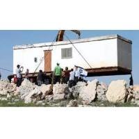 رئيس بلدية سبسطية: الاحتلال يباشر بمخطط تهويدي في الموقع الأثري