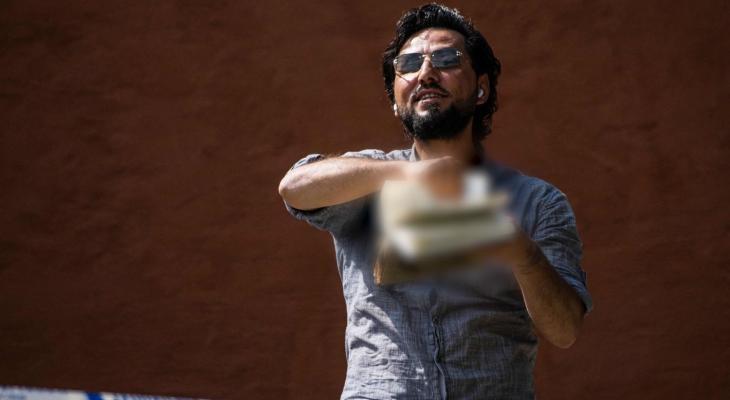 تمزيق وحرق نسختين من القرآن الكريم في هولندا والسويد