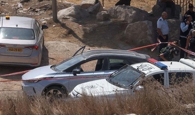 مقتل مستوطنة وإصابة آخر في عملية إطلاق نار بالخليل